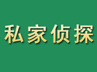 雁江市私家正规侦探